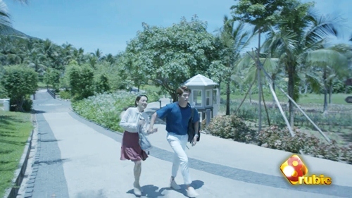 Biết chuyện Nhã Phương thấy Mạnh Trường “trần trụi”, Kang Tae Oh đã ghen thế nào? - 1