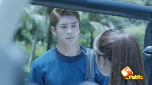 Biết chuyện Nhã Phương thấy Mạnh Trường “trần trụi”, Kang Tae Oh đã ghen thế nào? - 2