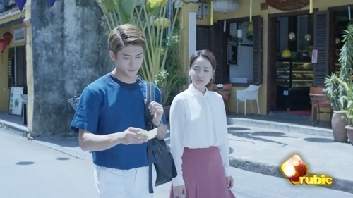 Biết chuyện Nhã Phương thấy Mạnh Trường “trần trụi”, Kang Tae Oh đã ghen thế nào? - 3