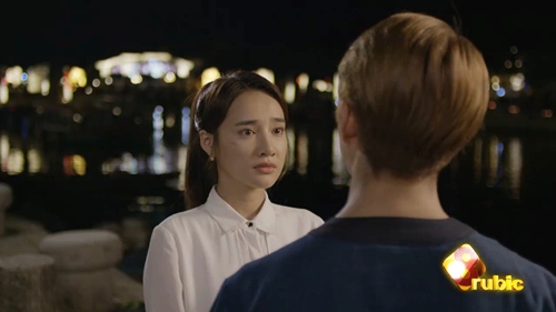 Biết chuyện Nhã Phương thấy Mạnh Trường “trần trụi”, Kang Tae Oh đã ghen thế nào? - 4