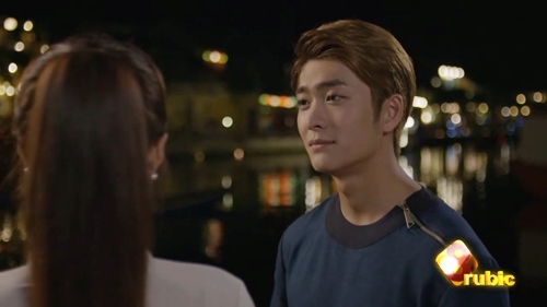 Biết chuyện Nhã Phương thấy Mạnh Trường “trần trụi”, Kang Tae Oh đã ghen thế nào? - 5