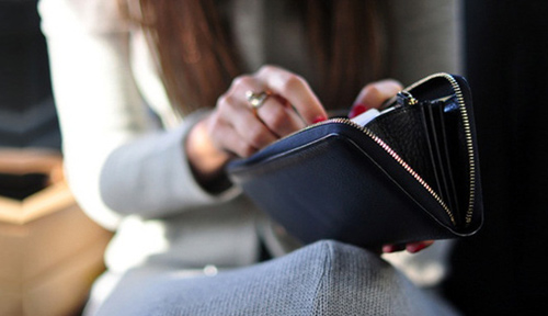 Học lỏm cách ‘moi tiền chồng’ hài hước của bà mẹ bỉm sữa ... - 2