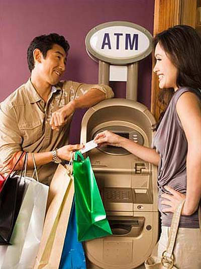 Học lỏm cách ‘moi tiền chồng’ hài hước của bà mẹ bỉm sữa ... - 1