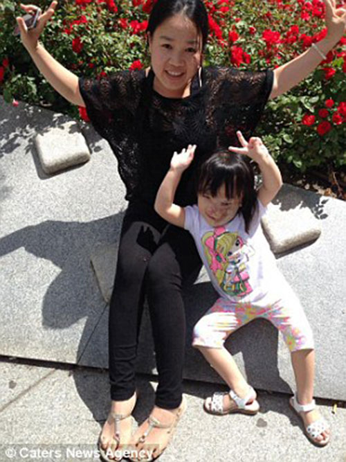 Cuộc sống mới của bé Việt mang khối u nửa khuôn mặt được nhà hảo tâm người Mỹ cứu sống - 8