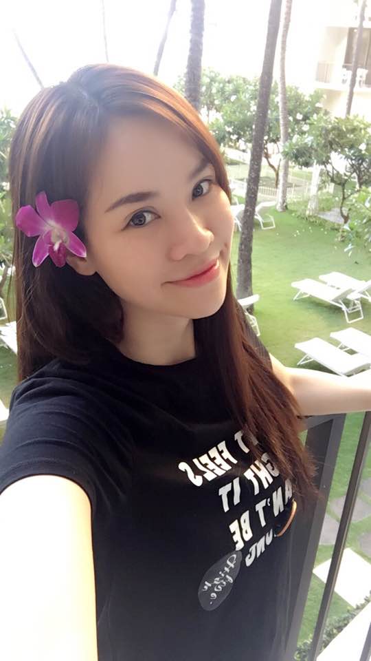 Hai con nhưng con dâu của tỷ phú Hoàng Kiều còn đẹp hơn Ngọc Trinh - 7