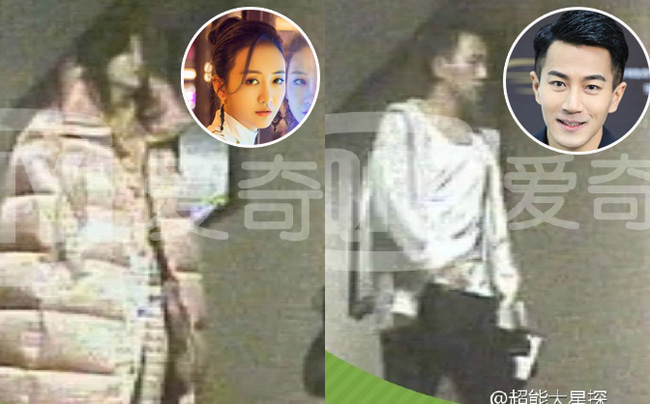 Phong Hành tiết lộ amp;#34;tung tinamp;#34; Lưu Khải Uy phản bội, để amp;#34;épamp;#34; anh thừa nhận ly hôn - 3