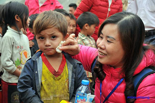 Sau amp;#34;hoa hậu nhíamp;#34; Sơn La, amp;#34;soái ca nhíamp;#34; Yên Bái lại đang đốn tim cư dân mạng - 2