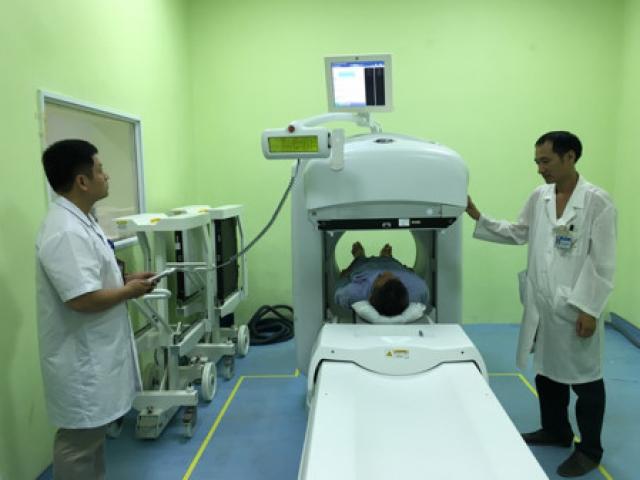 Nguyên tắc vàng giúp bệnh nhân ung thư trực tràng sống khỏe đến 70 tuổi