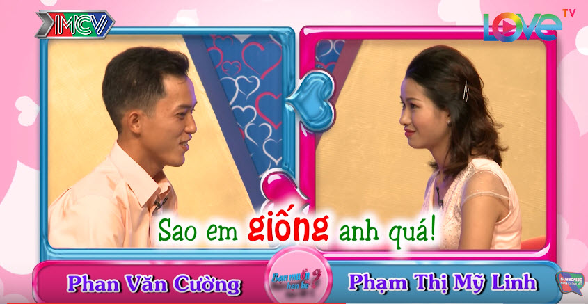 Chàng trai 30 năm chưa yêu ai sướng ngất ngây khi lần đầu được hôn gái - 1