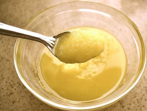 Trộn 2 viên vitamin E với mật ong xem điều kì diệu gì sẽ xảy ra - 7