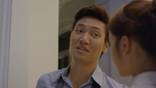 Tuổi thanh xuân 2: amp;#34;Tình địchamp;#34; của Nhã Phương - Kang Tae Oh không-phải-dạng-vừa-đâu - 1