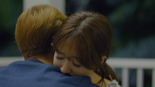 Tuổi thanh xuân 2: amp;#34;Tình địchamp;#34; của Nhã Phương - Kang Tae Oh không-phải-dạng-vừa-đâu - 4