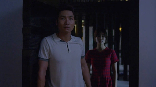 Tuổi thanh xuân 2: amp;#34;Tình địchamp;#34; của Nhã Phương - Kang Tae Oh không-phải-dạng-vừa-đâu - 6