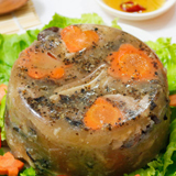 Thịt chân giò ngâm mắm ăn chơi ngày Tết - 8