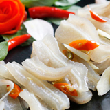 Thịt chân giò ngâm mắm ăn chơi ngày Tết - 9