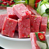 Thịt chân giò ngâm mắm ăn chơi ngày Tết - 11