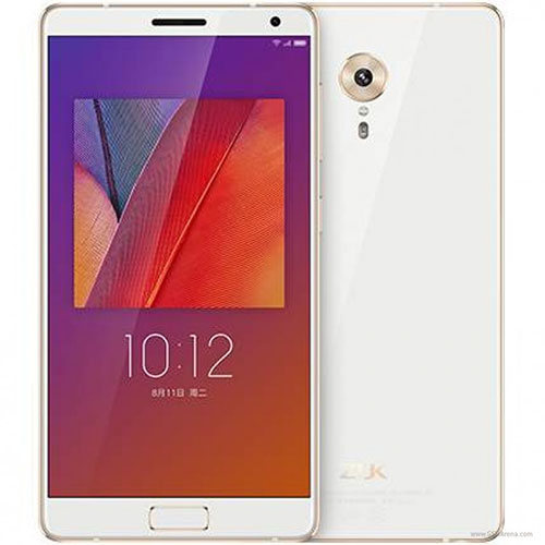 Lenovo ra mắt ZUK Edge với RAM 6 GB, chip Snapdragon 821 - 6