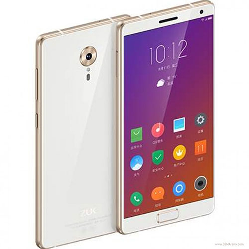 Lenovo ra mắt ZUK Edge với RAM 6 GB, chip Snapdragon 821 - 5