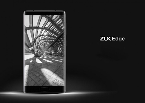 Lenovo ra mắt ZUK Edge với RAM 6 GB, chip Snapdragon 821 - 2
