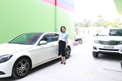 Miu Lê bất ngờ ôm và hôn lên trán Hứa Vĩ Văn - 4