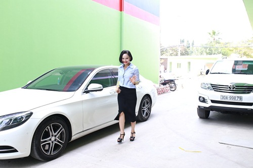 Miu Lê bất ngờ ôm và hôn lên trán Hứa Vĩ Văn - 5