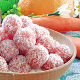 Mứt cà chua bi dẻo ngon, ngọt ngào ngày Tết - 13