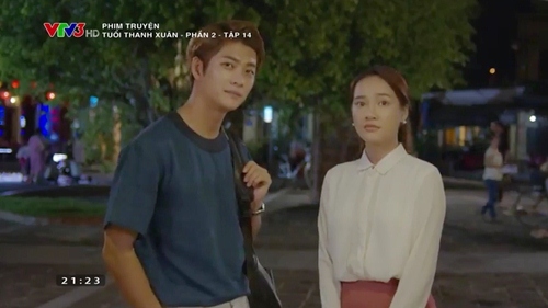 Tuổi thanh xuân 2: Bài hát amp;#34;định mệnhamp;#34; có đưa Kang Tae Oh về bên Nhã Phương? - 1