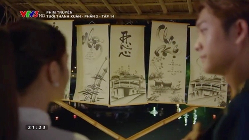 Tuổi thanh xuân 2: Bài hát amp;#34;định mệnhamp;#34; có đưa Kang Tae Oh về bên Nhã Phương? - 2