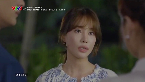 Tuổi thanh xuân 2: Bài hát amp;#34;định mệnhamp;#34; có đưa Kang Tae Oh về bên Nhã Phương? - 3