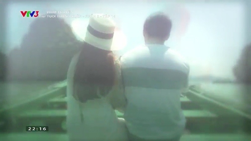 Tuổi thanh xuân 2: Bài hát amp;#34;định mệnhamp;#34; có đưa Kang Tae Oh về bên Nhã Phương? - 10