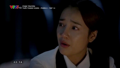 Tuổi thanh xuân 2: Bài hát amp;#34;định mệnhamp;#34; có đưa Kang Tae Oh về bên Nhã Phương? - 8