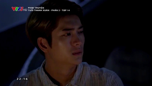 Tuổi thanh xuân 2: Bài hát amp;#34;định mệnhamp;#34; có đưa Kang Tae Oh về bên Nhã Phương? - 9