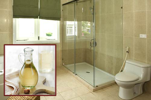 Cách khử sạch mùi hôi ở 5 nơi bẩn nhất trong nhà đón Tết - 6