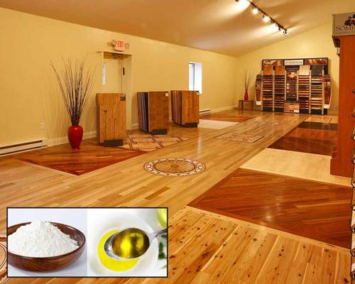 Cách khử sạch mùi hôi ở 5 nơi bẩn nhất trong nhà đón Tết - 4