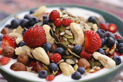 Đây là 9 cách ăn uống sẽ amp;#34;lên ngôiamp;#34; năm 2017 vì giúp giảm cân giữ dáng hiệu quả - 11