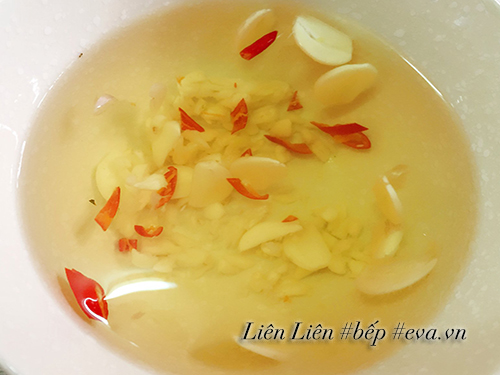 Dưa su hào muối chua giòn giòn chống ngán - 5