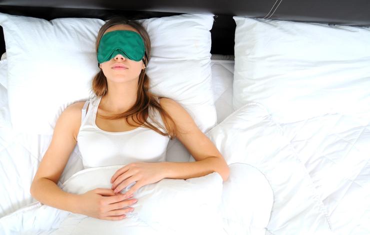 Những tình huống tai nạn “chuyện ấy” chỉ muốn “độn thổ” vì xấu hổ - 2