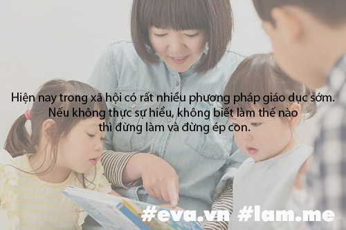 4 bài học nuôi dạy con nhiều mẹ Việt đọc nhất 2016, ai chưa biết khó nuôi con giỏi - 6