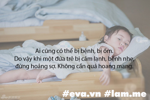 4 bài học nuôi dạy con nhiều mẹ Việt đọc nhất 2016, ai chưa biết khó nuôi con giỏi - 2