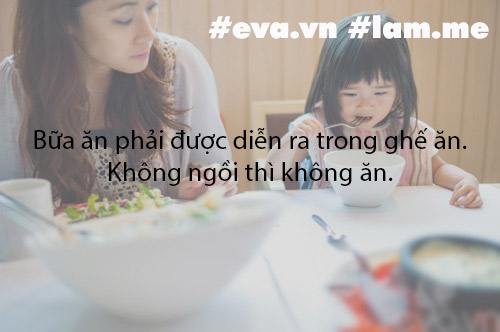 4 bài học nuôi dạy con nhiều mẹ Việt đọc nhất 2016, ai chưa biết khó nuôi con giỏi - 4