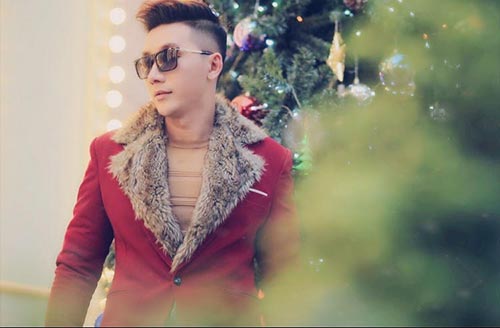 Diễn viên Lục Vân Tiên nói về cơ duyên hài hước, bất ngờ với vai bác sĩ người Hàn - 1