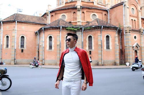 Diễn viên Lục Vân Tiên nói về cơ duyên hài hước, bất ngờ với vai bác sĩ người Hàn - 2