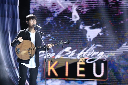 Sing My Song: amp;#34;Hậu duệ Cao Bá Quátamp;#34; thắng ngoạn mục, bản sao Mỹ Tâm gây thương nhớ - 11