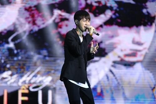 Sing My Song: amp;#34;Hậu duệ Cao Bá Quátamp;#34; thắng ngoạn mục, bản sao Mỹ Tâm gây thương nhớ - 12