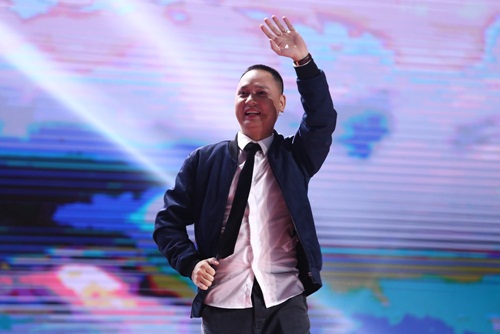 Sing My Song: amp;#34;Hậu duệ Cao Bá Quátamp;#34; thắng ngoạn mục, bản sao Mỹ Tâm gây thương nhớ - 2