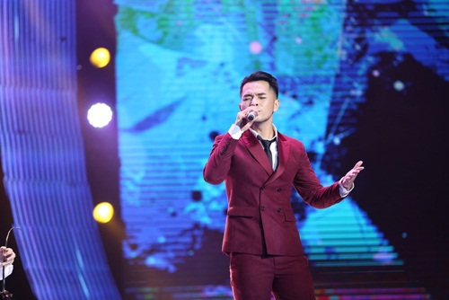 Sing My Song: amp;#34;Hậu duệ Cao Bá Quátamp;#34; thắng ngoạn mục, bản sao Mỹ Tâm gây thương nhớ - 18