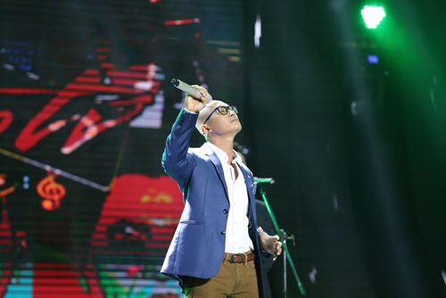 Sing My Song: amp;#34;Hậu duệ Cao Bá Quátamp;#34; thắng ngoạn mục, bản sao Mỹ Tâm gây thương nhớ - 20