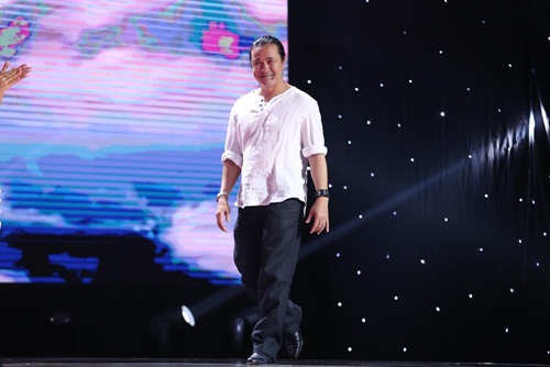 Sing My Song: amp;#34;Hậu duệ Cao Bá Quátamp;#34; thắng ngoạn mục, bản sao Mỹ Tâm gây thương nhớ - 4