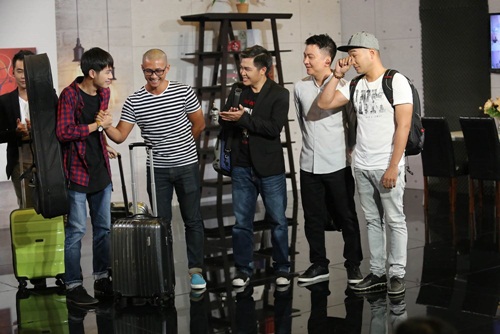 Sing My Song: amp;#34;Hậu duệ Cao Bá Quátamp;#34; thắng ngoạn mục, bản sao Mỹ Tâm gây thương nhớ - 8