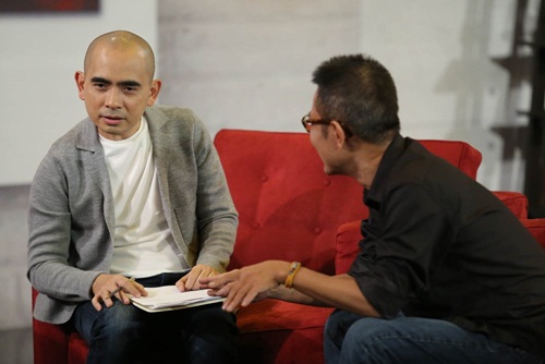 Sing My Song: amp;#34;Hậu duệ Cao Bá Quátamp;#34; thắng ngoạn mục, bản sao Mỹ Tâm gây thương nhớ - 5